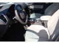 2016 Glacier White Metallic Audi Q5 2.0 TFSI Premium Plus quattro  photo #15