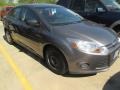 Sterling Gray - Focus S Sedan Photo No. 1
