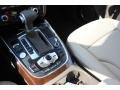 2016 Glacier White Metallic Audi Q5 2.0 TFSI Premium Plus quattro  photo #17