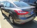 Sterling Gray - Focus S Sedan Photo No. 6