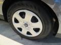Sterling Gray - Focus S Sedan Photo No. 8