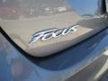 Sterling Gray - Focus S Sedan Photo No. 9
