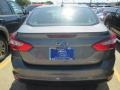 Sterling Gray - Focus S Sedan Photo No. 10
