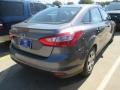 Sterling Gray - Focus S Sedan Photo No. 11