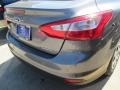 Sterling Gray - Focus S Sedan Photo No. 12