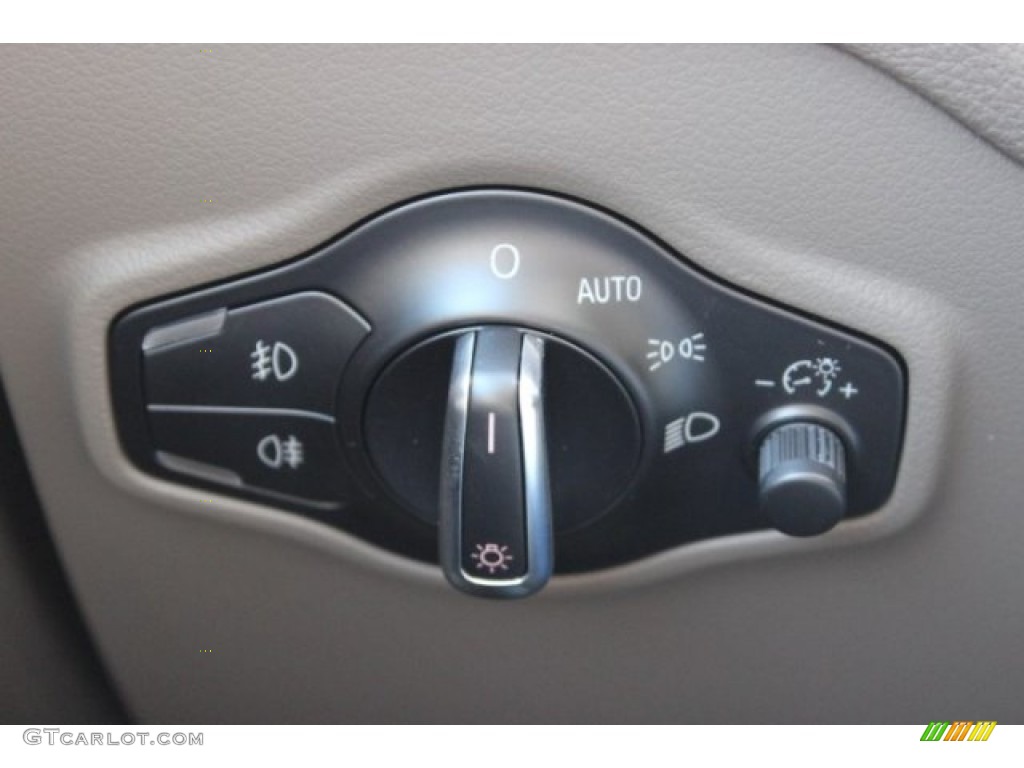 2016 Q5 2.0 TFSI Premium Plus quattro - Glacier White Metallic / Pistachio Beige photo #30