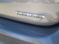 Sterling Gray - Focus S Sedan Photo No. 13