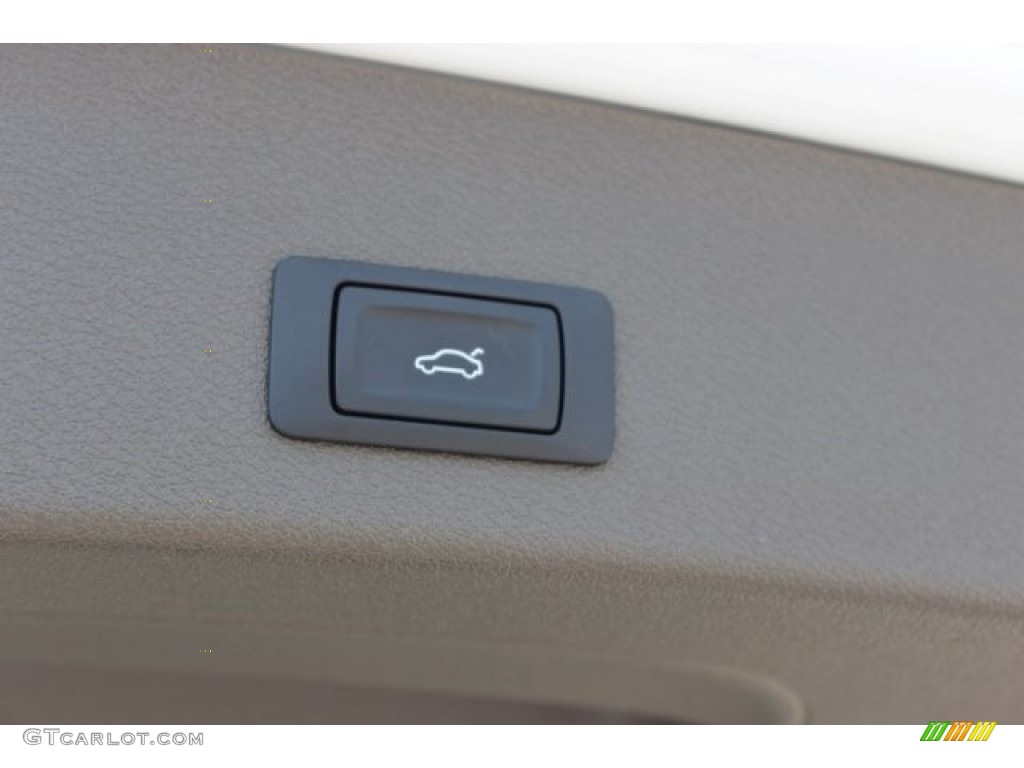 2016 Q5 2.0 TFSI Premium Plus quattro - Glacier White Metallic / Pistachio Beige photo #38