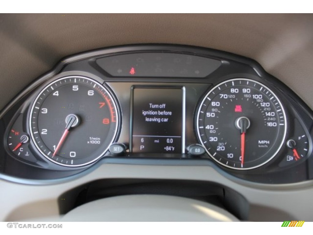 2016 Q5 2.0 TFSI Premium Plus quattro - Glacier White Metallic / Pistachio Beige photo #41
