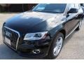 2016 Mythos Black Metallic Audi Q5 2.0 TFSI Premium Plus quattro  photo #3