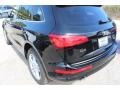 2016 Mythos Black Metallic Audi Q5 2.0 TFSI Premium Plus quattro  photo #6