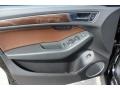2016 Mythos Black Metallic Audi Q5 2.0 TFSI Premium Plus quattro  photo #10