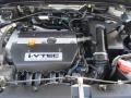 Taffeta White - CR-V EX 4WD Photo No. 48