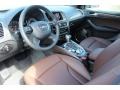 2016 Mythos Black Metallic Audi Q5 2.0 TFSI Premium Plus quattro  photo #14
