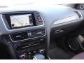 2016 Mythos Black Metallic Audi Q5 2.0 TFSI Premium Plus quattro  photo #16