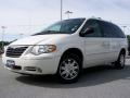 2005 Stone White Chrysler Town & Country Limited  photo #4