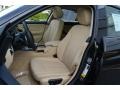 Venetian Beige Front Seat Photo for 2015 BMW 4 Series #107438494