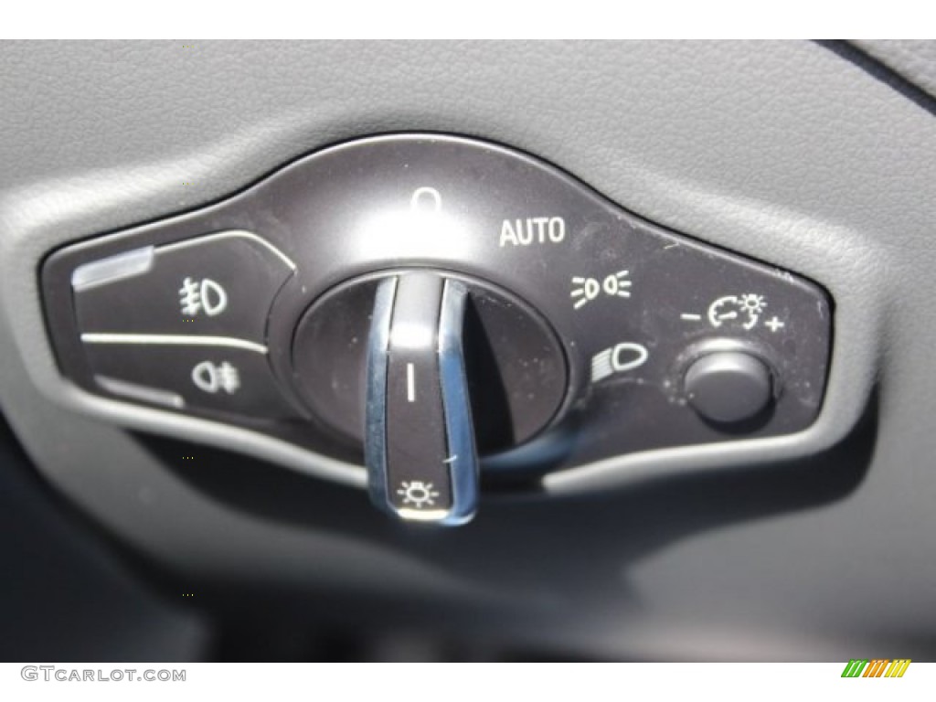 2016 Q5 2.0 TFSI Premium Plus quattro - Mythos Black Metallic / Chestnut Brown photo #30