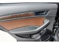 2016 Mythos Black Metallic Audi Q5 2.0 TFSI Premium Plus quattro  photo #32