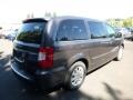 2016 Granite Crystal Metallic Chrysler Town & Country Touring  photo #8