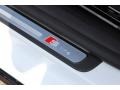 Ibis White - A5 Premium Plus quattro Coupe Photo No. 13