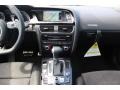 Ibis White - A5 Premium Plus quattro Coupe Photo No. 35