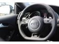 Ibis White - A5 Premium Plus quattro Coupe Photo No. 36