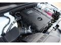 Ibis White - A5 Premium Plus quattro Coupe Photo No. 38
