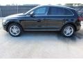2016 Brilliant Black Audi Q5 2.0 TFSI Premium Plus quattro  photo #5