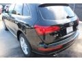 2016 Brilliant Black Audi Q5 2.0 TFSI Premium Plus quattro  photo #6