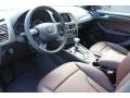 2016 Brilliant Black Audi Q5 2.0 TFSI Premium Plus quattro  photo #14