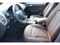 2016 Brilliant Black Audi Q5 2.0 TFSI Premium Plus quattro  photo #15