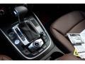 2016 Brilliant Black Audi Q5 2.0 TFSI Premium Plus quattro  photo #17