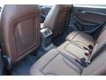 2016 Brilliant Black Audi Q5 2.0 TFSI Premium Plus quattro  photo #33
