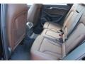 2016 Brilliant Black Audi Q5 2.0 TFSI Premium Plus quattro  photo #34