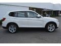 Alpine White - X3 xDrive28i Photo No. 2