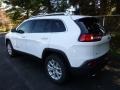 Bright White - Cherokee Latitude 4x4 Photo No. 3