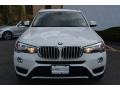 Alpine White - X3 xDrive28i Photo No. 7