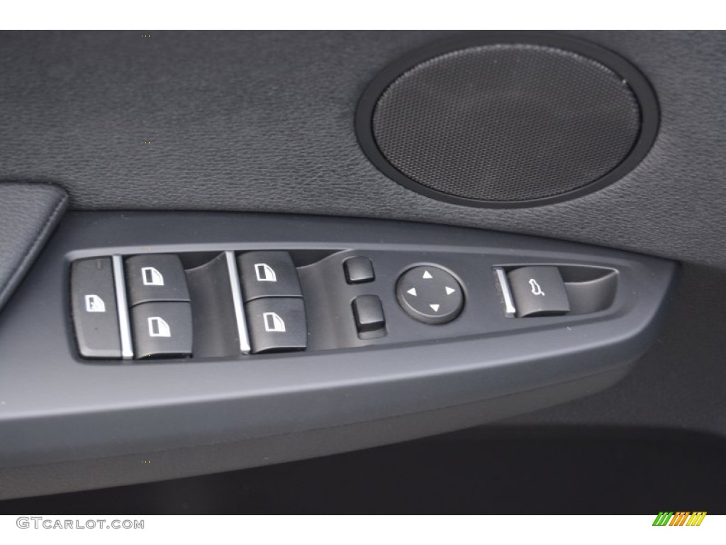 2015 X3 xDrive28i - Alpine White / Black photo #9