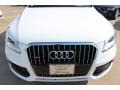 2016 Ibis White Audi Q5 2.0 TFSI Premium Plus quattro  photo #2