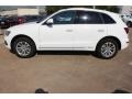 2016 Ibis White Audi Q5 2.0 TFSI Premium Plus quattro  photo #5