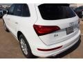 2016 Ibis White Audi Q5 2.0 TFSI Premium Plus quattro  photo #6