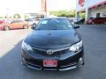 Attitude Black Metallic - Camry SE Photo No. 3