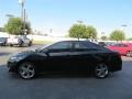 Attitude Black Metallic - Camry SE Photo No. 5