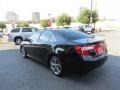 Attitude Black Metallic - Camry SE Photo No. 6