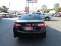 Attitude Black Metallic - Camry SE Photo No. 7