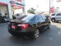 Attitude Black Metallic - Camry SE Photo No. 8