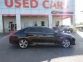 Attitude Black Metallic - Camry SE Photo No. 9