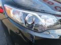 Attitude Black Metallic - Camry SE Photo No. 11