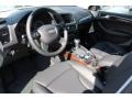 2016 Ibis White Audi Q5 2.0 TFSI Premium Plus quattro  photo #14